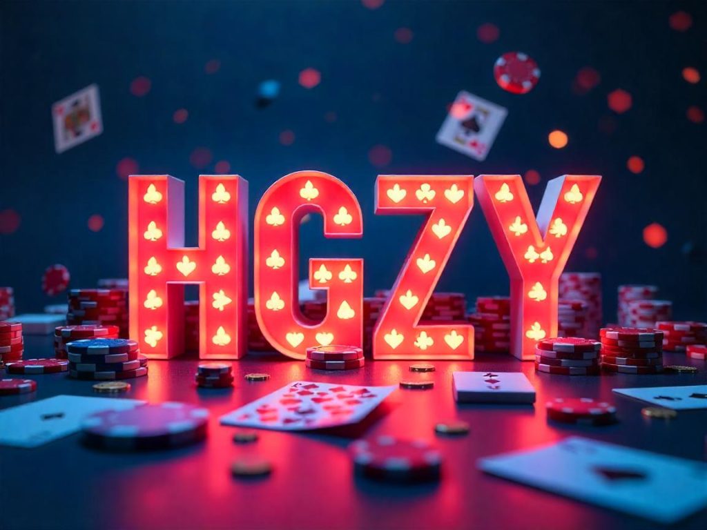 HGZY App