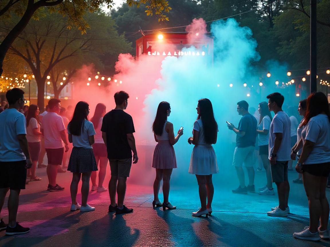 Do Predictors of Colour Games Actually Work? Key Points to Discuss