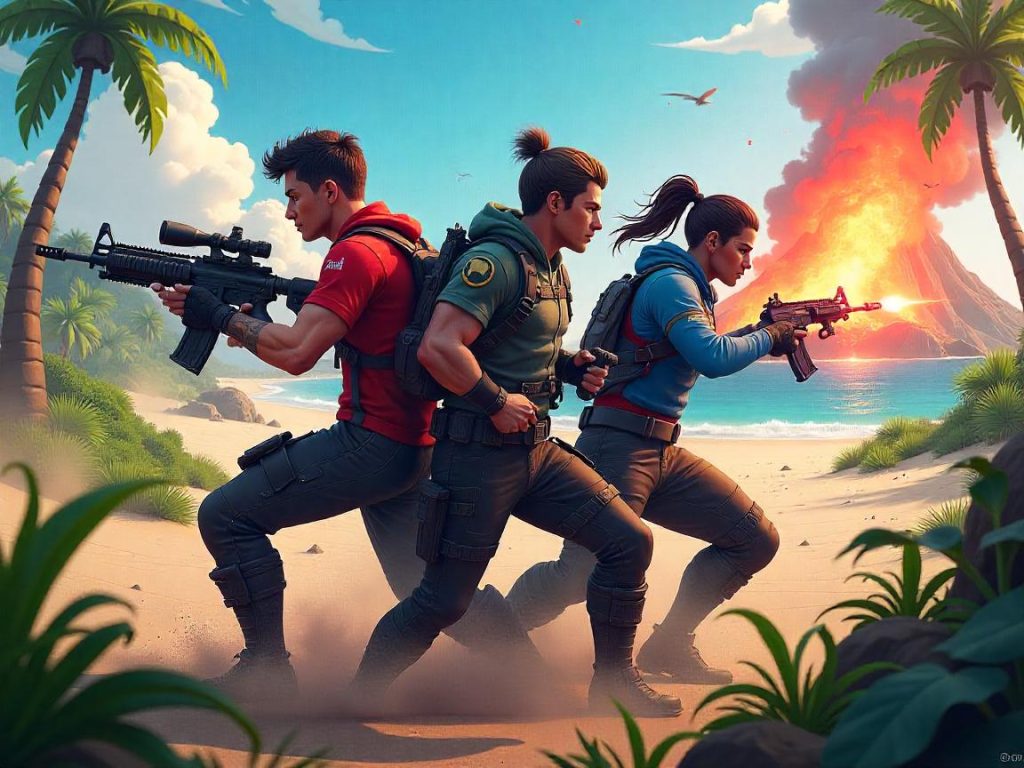 Best Cozy Games to Help Relieve Stress in 2025
