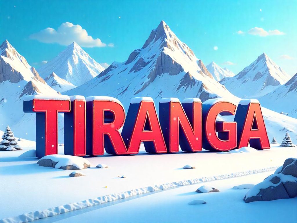 Tiranga