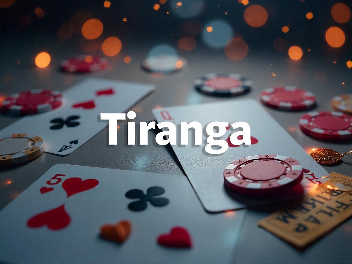 Behind the Scenes: The Incredible Journey of Creating the Tiranga Game