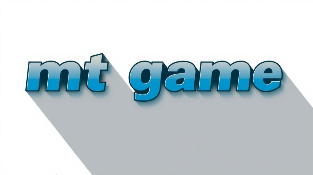 mt game
